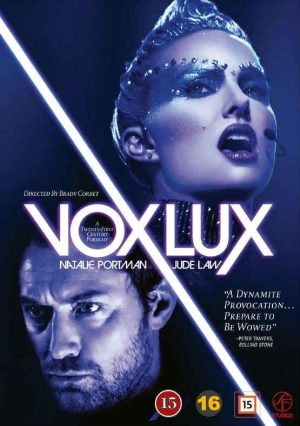 VOX LUX VOX LUX